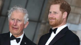 Prince Charles Is Looking to Shut Prince Harry Out of Future Royal Gatherings