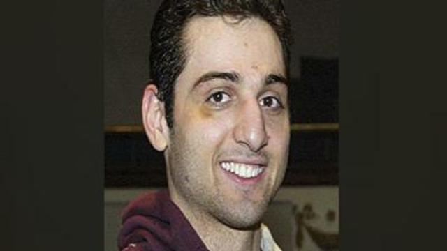 Boston Bomb Suspect Died of Gunshot Wounds