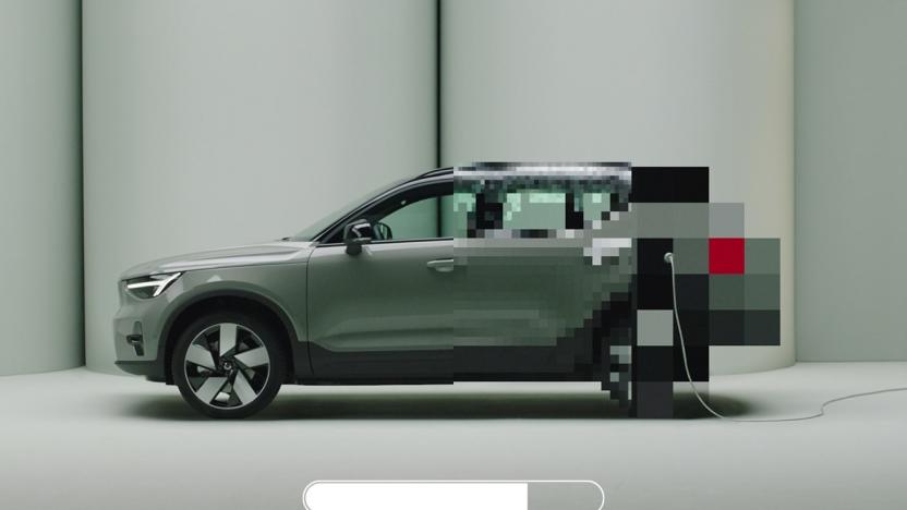 Volvo extends over-the-air software updates to all its vehicles