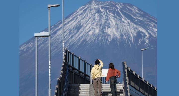 日本「夢之大橋」淪無法地帶