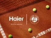 Haier Smart Home becomes Official Partner of the Roland-Garros tournament