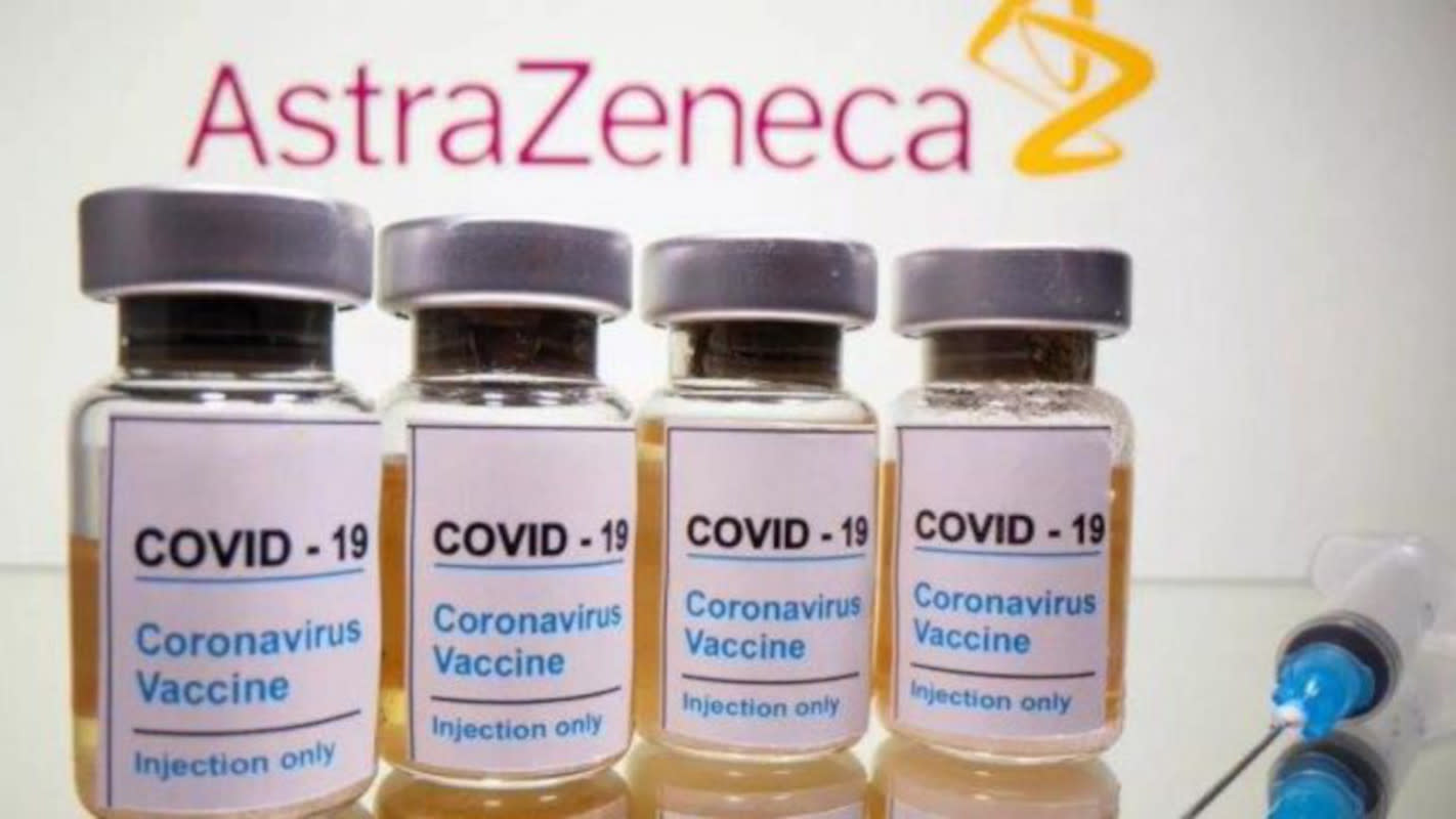 Vaccini Covid, Lombardia: AstraZeneca sostituito da Pfizer ...