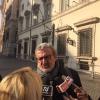 Emiliano: se M5S vince a Roma e a Torino non è una tragedia