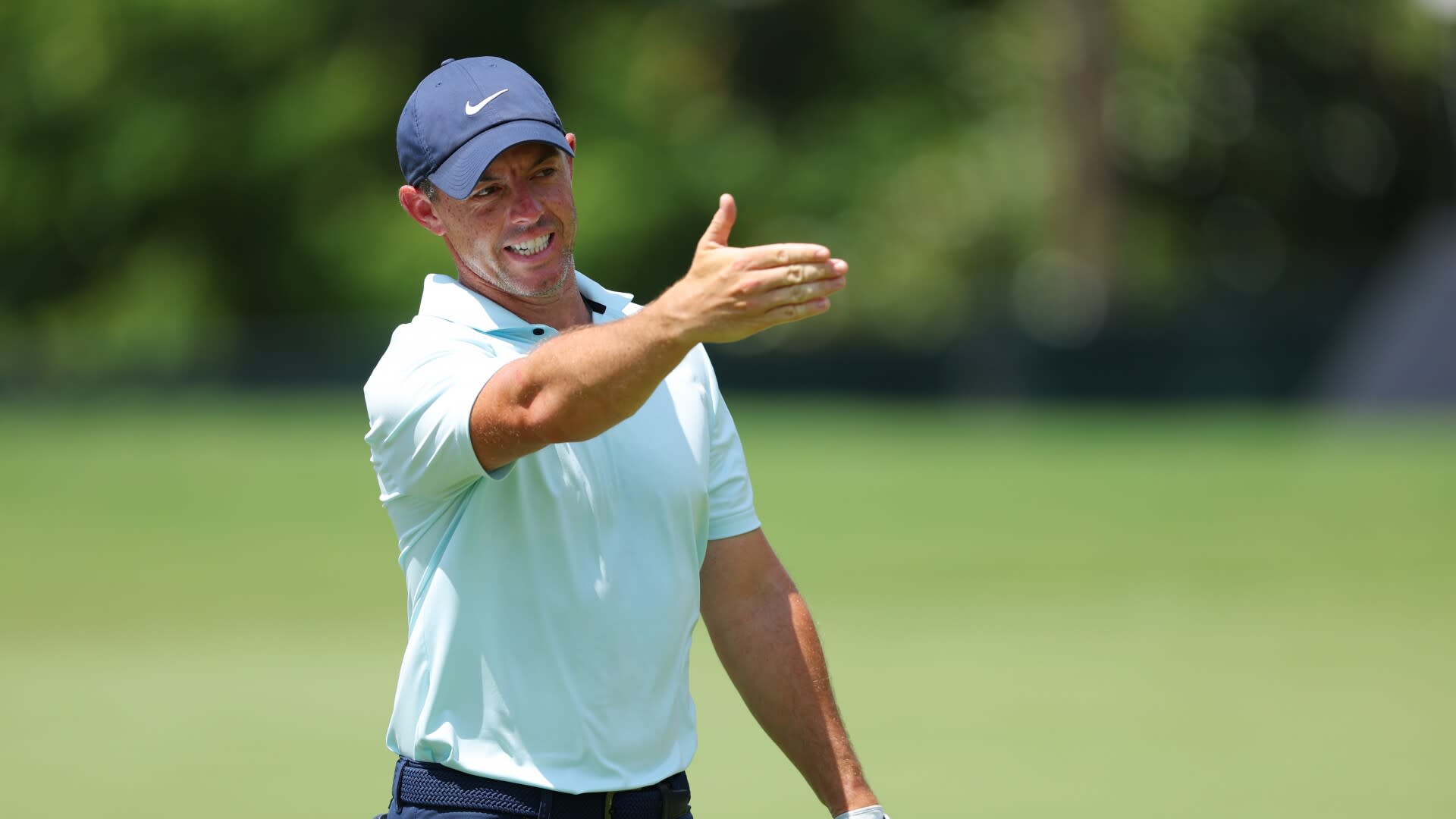 What if PGA Tour, Saudis can't reach a deal? Rory McIlroy answers