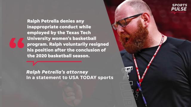 The most alarming claims from USA TODAY's investigation into Texas Tech