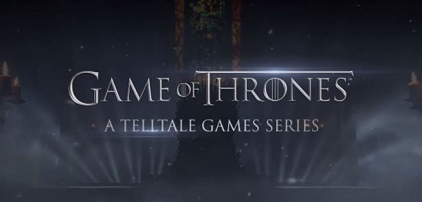 Destiny writer joins Telltale Games, seeks the iron throne