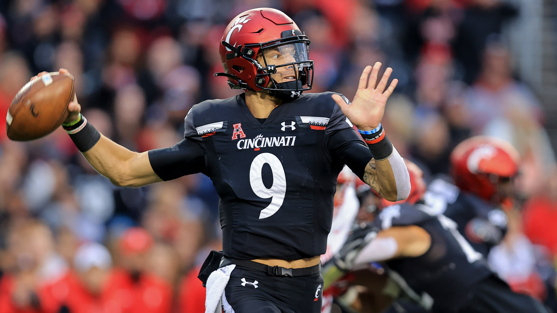 Final 2022 NFL mock draft: QBs wait longer than expected in atypical Round 1