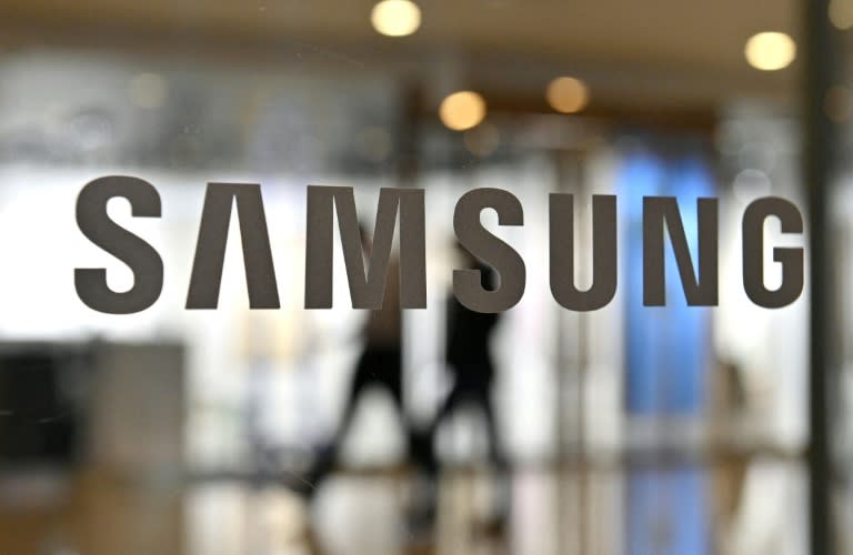 Samsung Electronics Q1 net profit up 58.57 percent