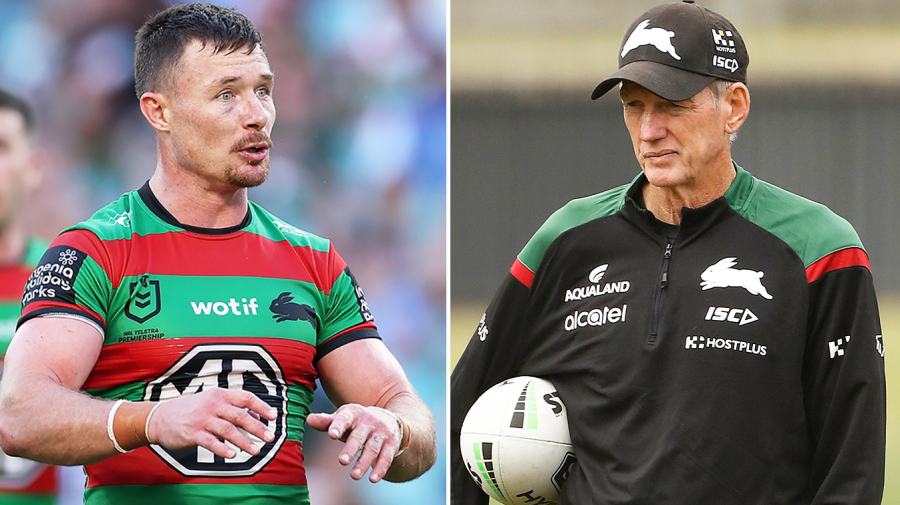 Yahoo Sport Australia - The hooker has weighed in on Wayne Bennett's rumoured move to the