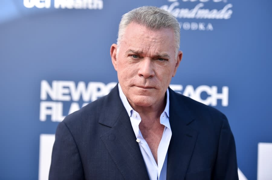 Ray Liotta dies at 67: reports