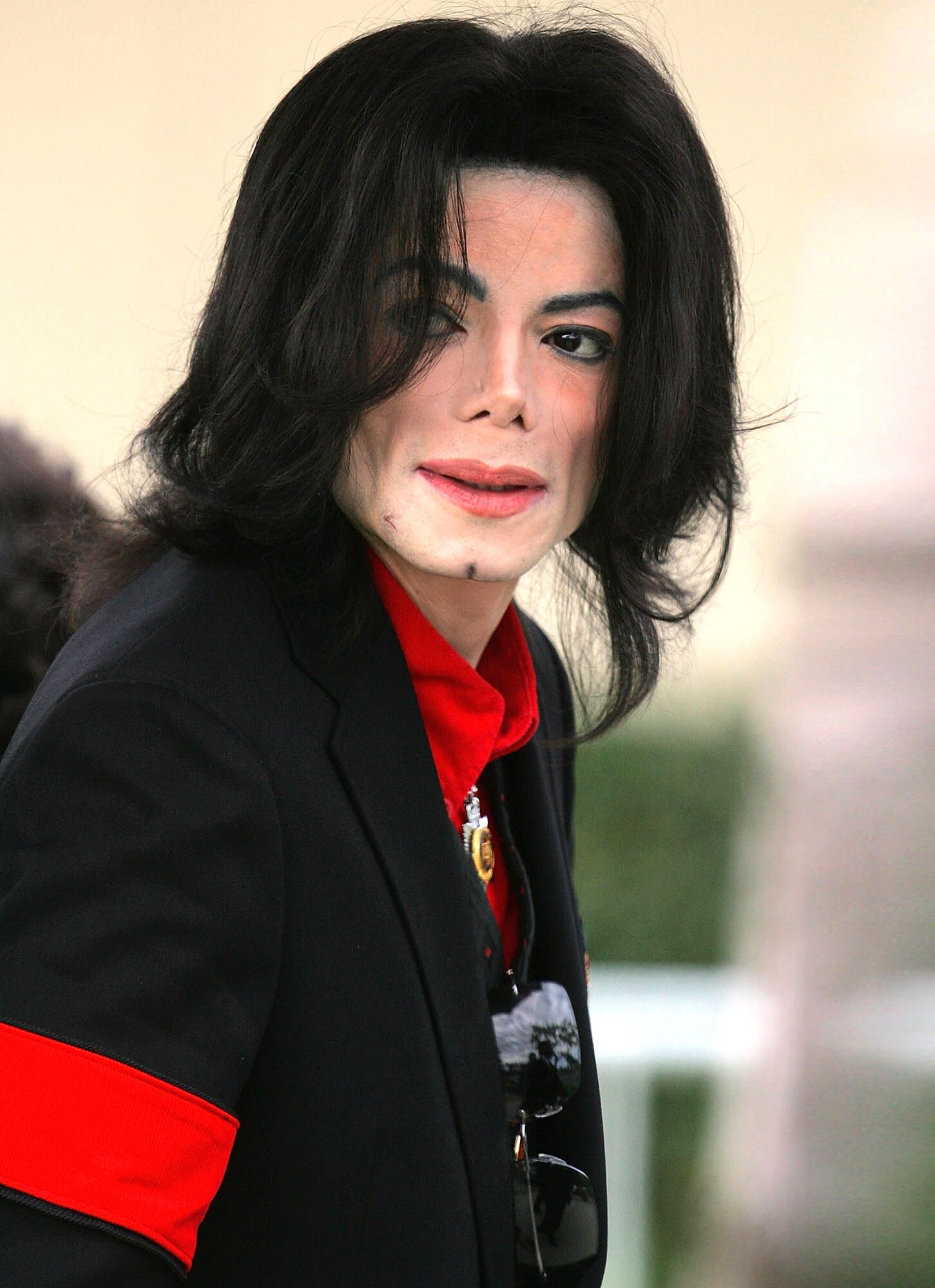 Michael Jackson's Estate Cannot Be Sued for Sex Abuse ...