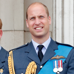 Prince Harry Reportedly Didnâ€™t Leave the U.K. on Good Terms With Prince William