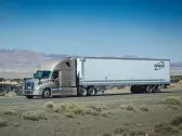 Universal Logistics’ Q1 trucking revenue falls 12.6%