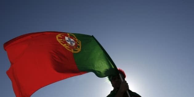 Portugal prepares for heat wave and fire dangers