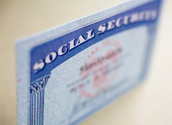 Divorced How To Determine Your Social Security Spousal Benefits 1981