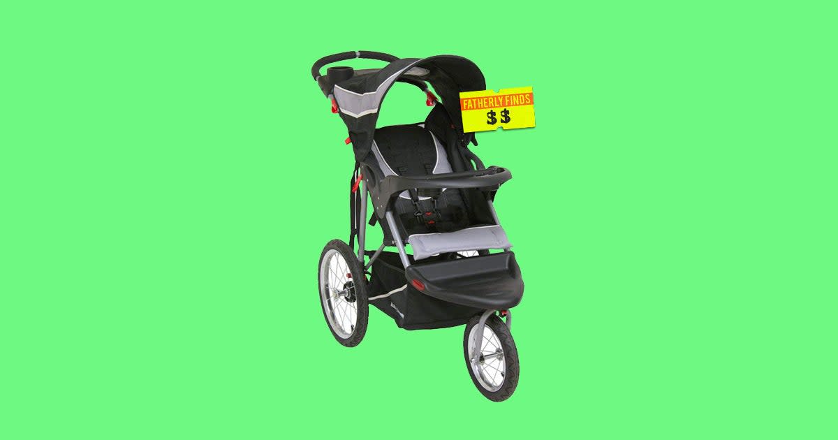 jogging stroller sale