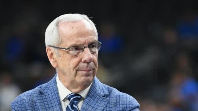 Roy Williams doesn't hold back on current team