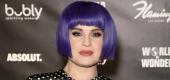 Kelly Osbourne. (Gabe Ginsberg/FilmMagic)