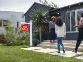 Housing market to see 'slow comeback' as mortgage rates fall