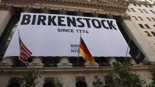 Birkenstock prices IPO at $46/share - WSJ