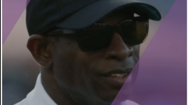 Deion Sanders to become Jackson State's next coach
