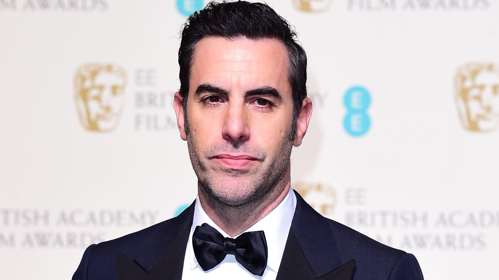 Sacha Baron Cohen plays spy in new Netflix series