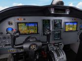 Garmin unveils complete avionics modernization program for Cessna Citation CJ2