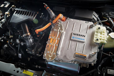 電動車時代全面來臨前，Nissan將著重於e-Power技術，不再開發新內燃機引擎