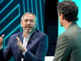 Ripple's Brad Garlinghouse Foresees XRP, Solana, Cardano ETFs: Consensus 2024