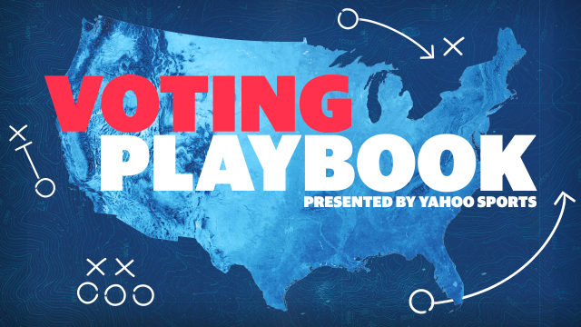 Wyoming's Voting Playbook with Larry Nance Jr.