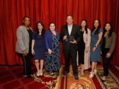 Hyundai Honored with Dornsife Award for Exceptional Service by University of Southern California Joint Education Project