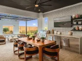 Toll Brothers Offers Move-in Ready and Quick Move-in Homes in Frisco, Texas