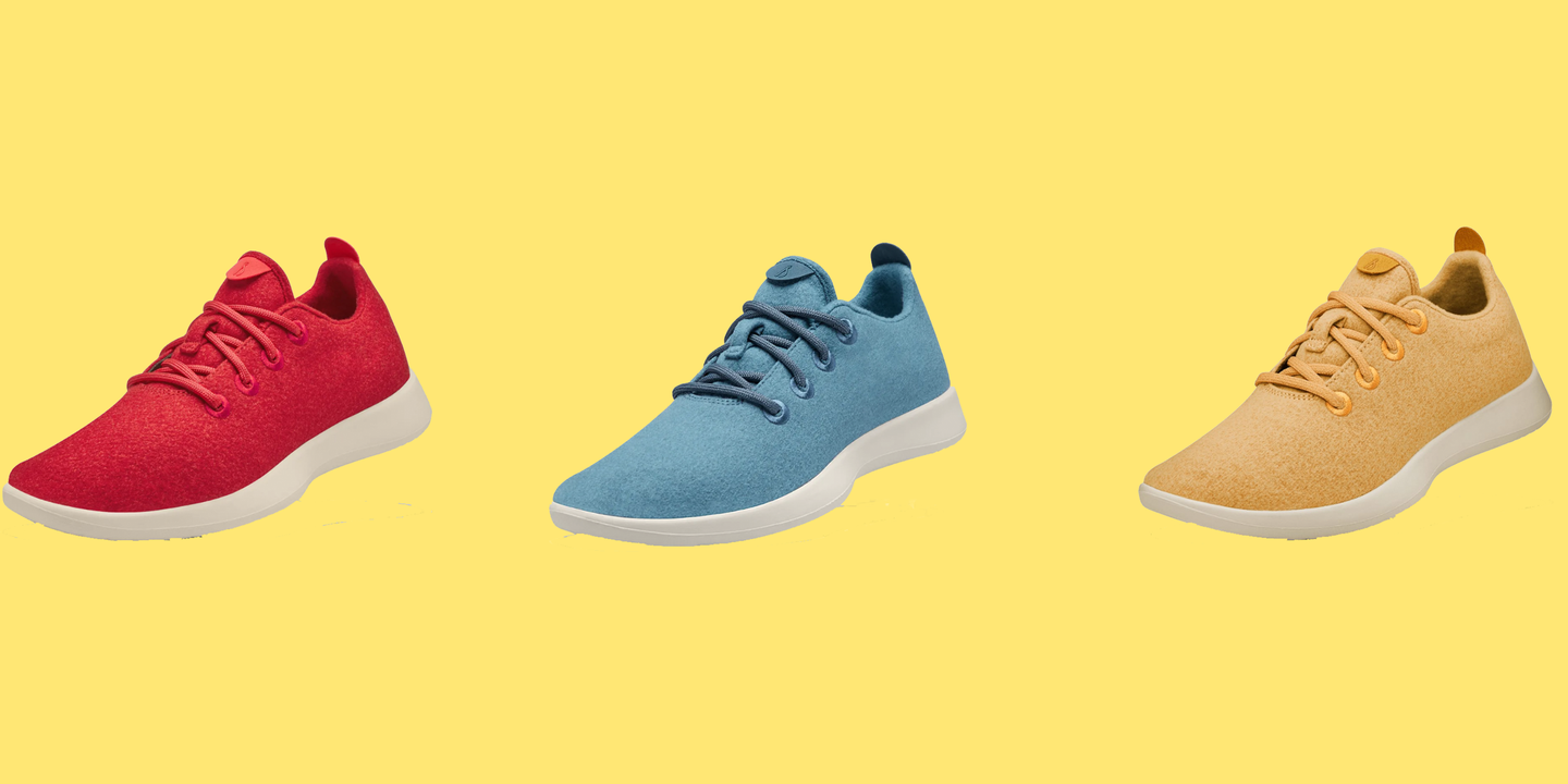 most popular allbirds color