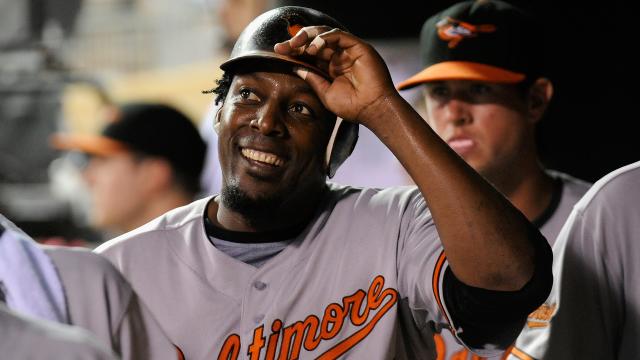 'How' Vladimir Guerrero earned a spot in the Hall