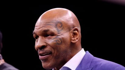 Yahoo Sports - Mike Tyson will be 31 years older than Jake Paul when they step into the ring this