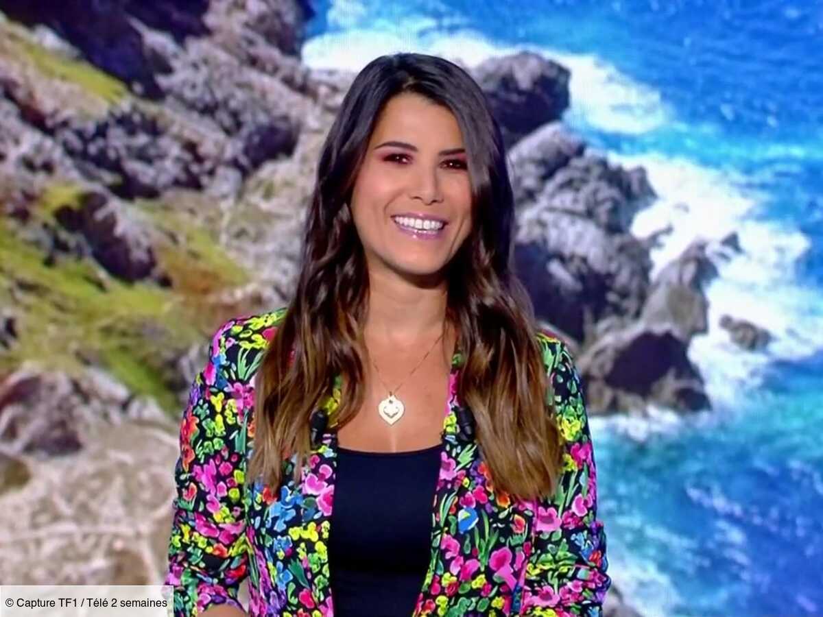 Karine Ferri Quitte The Voice Et Bascule En Seconde Partie De Soiree Dans Danse Avec Les Stars