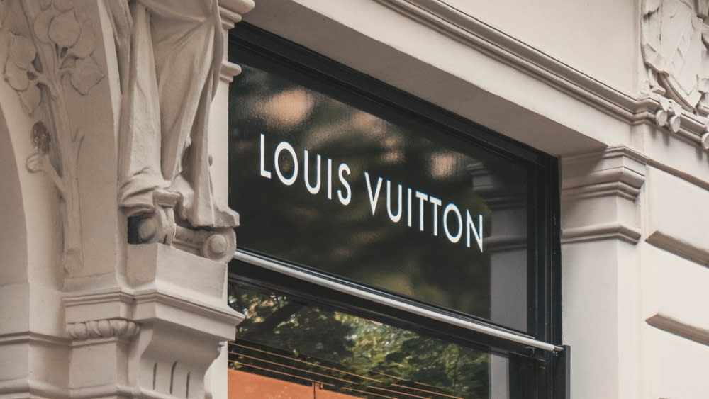 Louis Vuitton’s Shanghai Flagship Shatters Records With $22 Million in August Sales