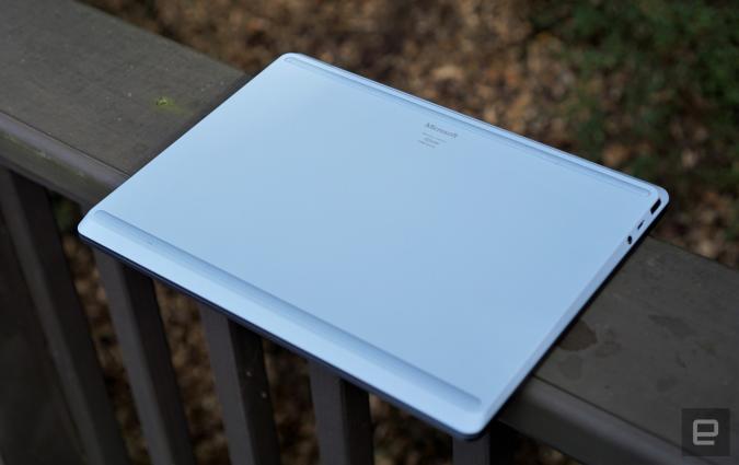 surface to go laptop