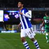 Calciomercato Inter, spunta un 3° nome per l&#39;ala destra: piace il messicano Carlos Vela