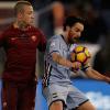 Roma-Sampdoria 4-0: Show all&#39;Olimpico, ai quarti il Cesena