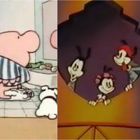 Rediscover TV's Lost Holiday Classics, From 'Animaniacs' to 'Ziggy