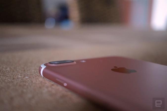 iPhone 7 Plus, análisis: lo mejor está por llegar
