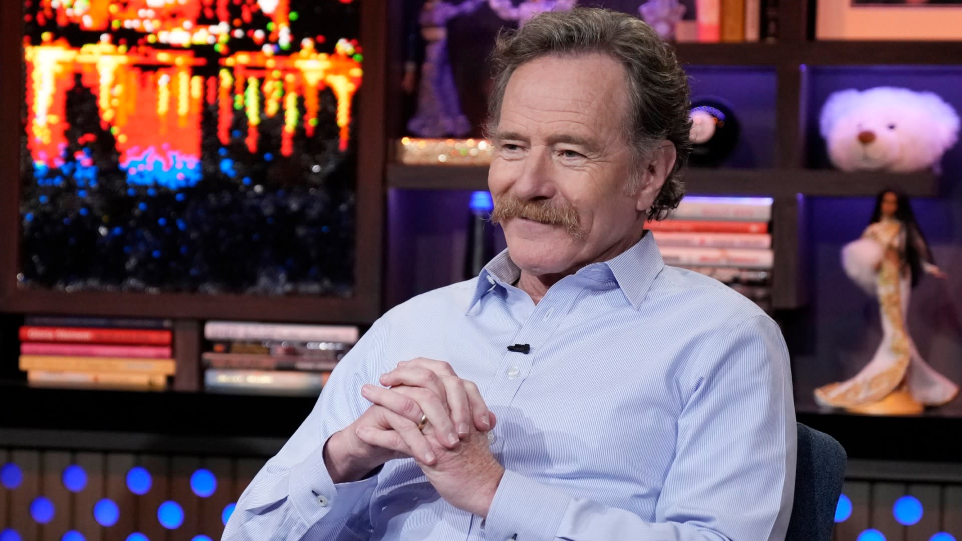 Bryan Cranston Reflects On Breaking Bad Series Finale