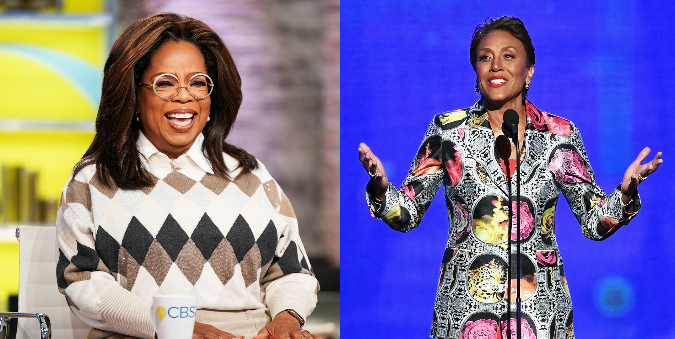 These Are the 10 Best Black Female Talk Show Hosts in TV History