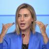 Migranti, Mogherini: le divisioni ci fanno perdere credibilità
