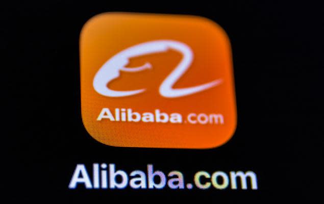 Alibaba (BABA) Q4 Earnings Beat Estimates, Revenues Rise Y/Y