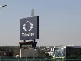 Mexico's Televisa swings to net loss in third quarter