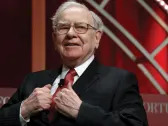 Dow Jones Rises Ahead Of Fed Speeches; Warren Buffett Stock Reverses Lower On Earnings