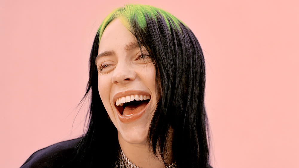 Billie Eilish’s ‘Bad Guy’ Music Video Hits 1 Billion Views on YouTube