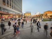 Macerich Completes $710 Million Refinancing of Tysons Corner Center